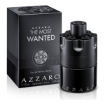 The Most Wanted Azzaro edp intense 100ml