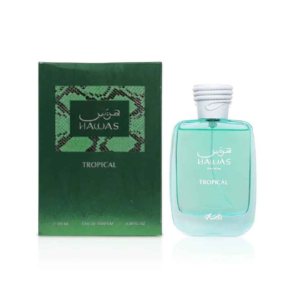 Hawas Tropical edp 100ml