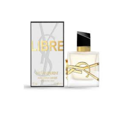 Hair mist- brume cheveux ysl libre 30ml