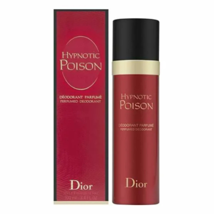 Dior Hypnotic Poison Déodorant 100ml