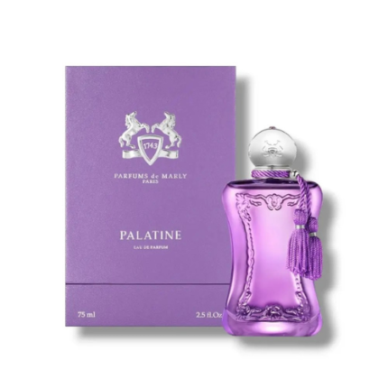 Palatine Parfums de Marly edp 75ml