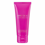 Jimmy choo rose passion for women 100ml body lotion