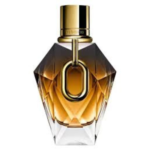 Million gold for her le parfum