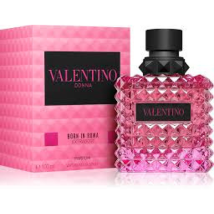 Valentino donna born in roma extradose 100ml