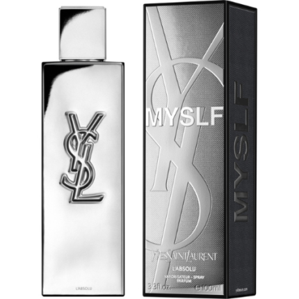 Myslf L’Absolu ysl 100ml