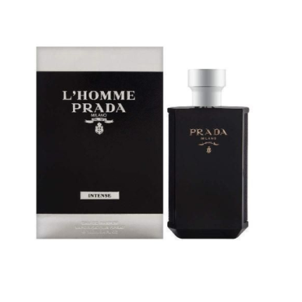 Prada L'Homme Intense 100ml