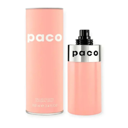 Paco rosé rabanne edt 100ml