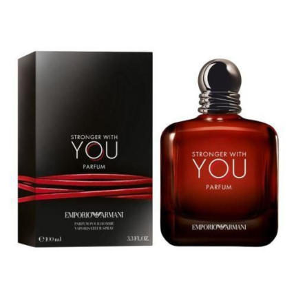 Stronger with you parfum 100ml