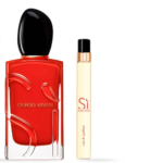 Coffret travel si passione edp 2p