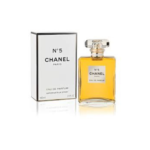 Chanel N5 edp 100ml