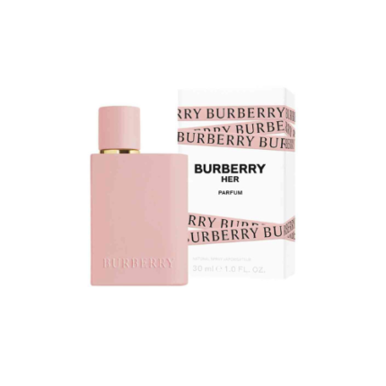 Burberry her parfum 100ml