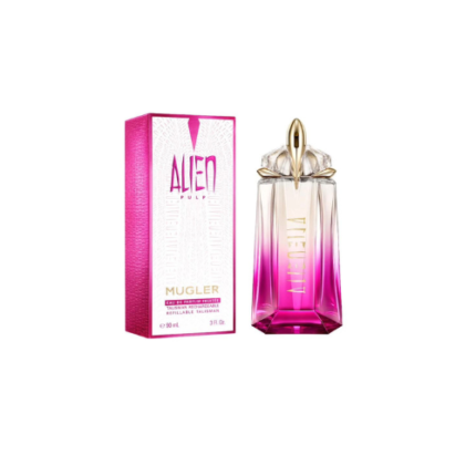 Alien pulp mugler edp fruitee 90ml
