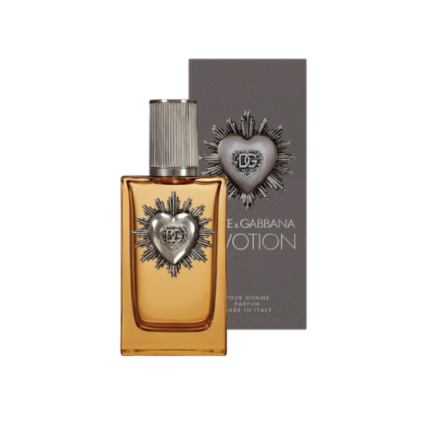 Devotion homme parfum DG 100ml