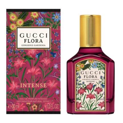 Gucci flora gorgeous gardenia intense 100ml