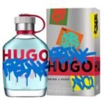 Hugo x krink hugo boss 125ml edp