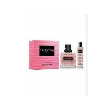 Coffret travel valentino born in roma edp 2p