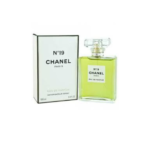 Chanel N19 edp 100ml