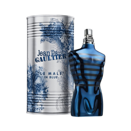 Le male in blue edp 125ml