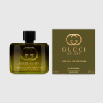 Gucci guilty absolu de parfum pour homme 60ml