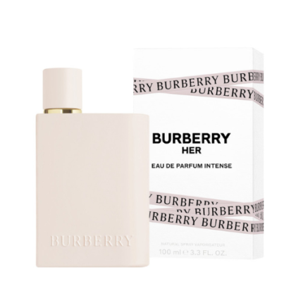 Burberry her edp intense 100ml