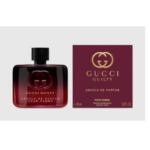 Gucci guilty absolu de parfum pour femme 60ml