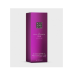 Ritual of yozakura shimmering body oil 100ml