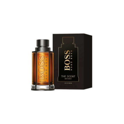 Boss the scent edp Intense 100ml