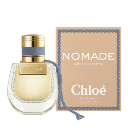 Nomade jardin d’Égypte chloé edp 75ml