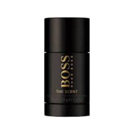 Stick boss the scent 75g