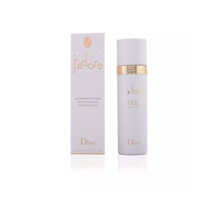 Deodorant j'adore 100ml