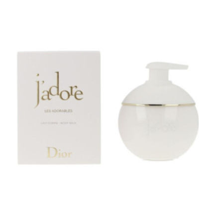 Lait pour corps j'adore les adorables 200ml