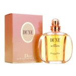 Dune de dior pour femme edt 100ml