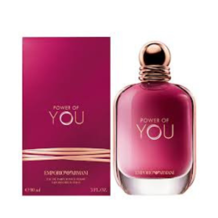 Power of you armani edp 90ml