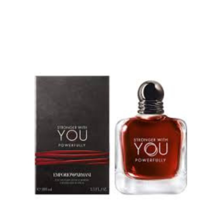 Stronger with you powerfully 100ml