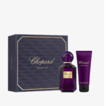 Coffret chopard iris malika edp 2p