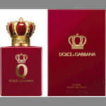 Queen elixir by dolce gabbana 50ml