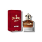 Scandal elixir pour homme 100ml