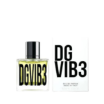 DGVIB3 edp dolce gabbana 100ml