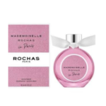 Rochas mademoiselle in paris edp 100ml
