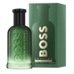 Boss bottled bold citrus edp 100ml