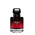L'interdit elixir new givenchy parfum 80ml