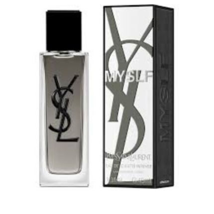 Myslf eau de toilette Intense 100ml