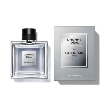 L'Homme idéal cologne forte guerlain 100ml