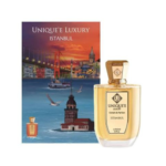 Istanbul unique'e luxury 100ml
