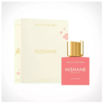 Meant to be seen nishane 100ML