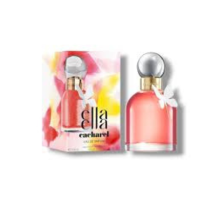 Ella ella cacharel edp 100ml