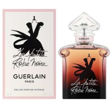 La petite robe noire edp intense