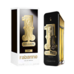 One million black de rabanne 100ml