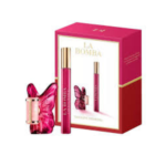 Coffret travel la bomba edp 2p