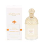 Aqua allegoria mandarine basilic 125ml edt